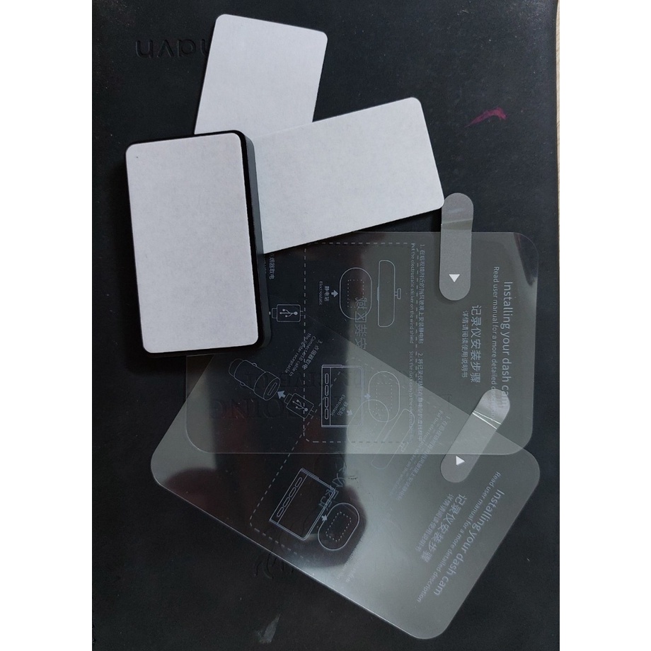 Đế Gài Camera Hành Trình 70mai Xiaomi Lite, Pro,A500s, A800s, M500