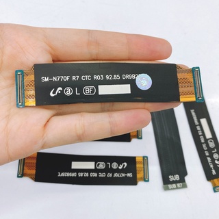 Cáp nối main Samsung Note 10 Lite bảo hành đổi mới