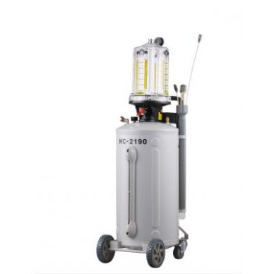 Máy hút dầu thải HPMM HC-2190