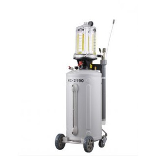 Máy hút dầu thải HPMM HC-2190
