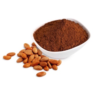 Bột Cacao Nguyên Chất 100g