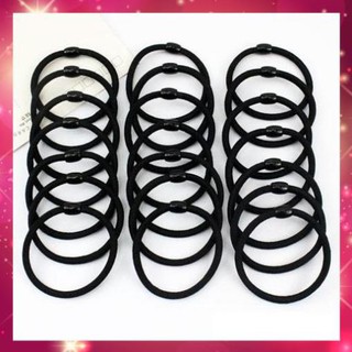 [Sale giá Sốc 1K] [SIÊU RẺ] DÂY NỊT BUỘC TÓC 1K