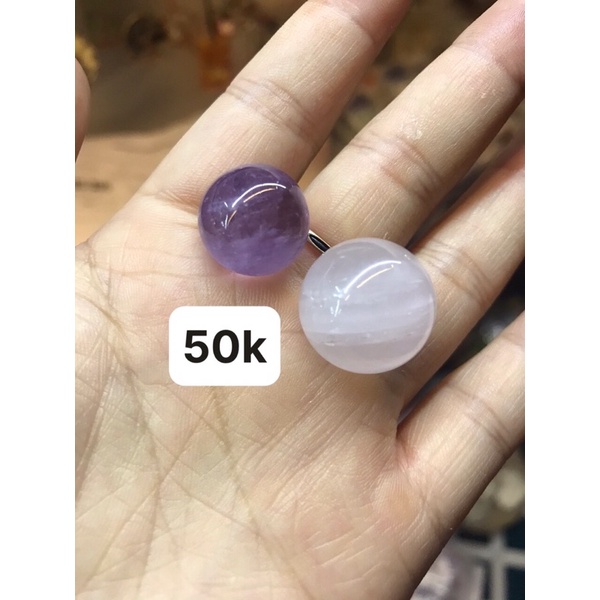 Bi cầu mini 50k