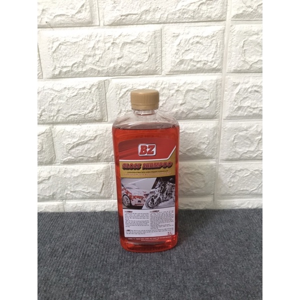 Combo Dụng Cụ Rửa Xe