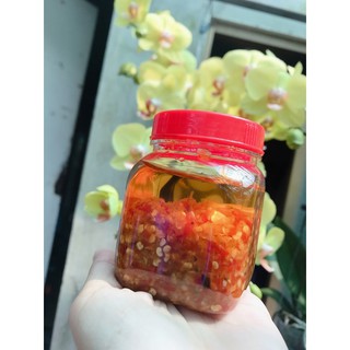 Sate Siêu Cay Nhà Làm