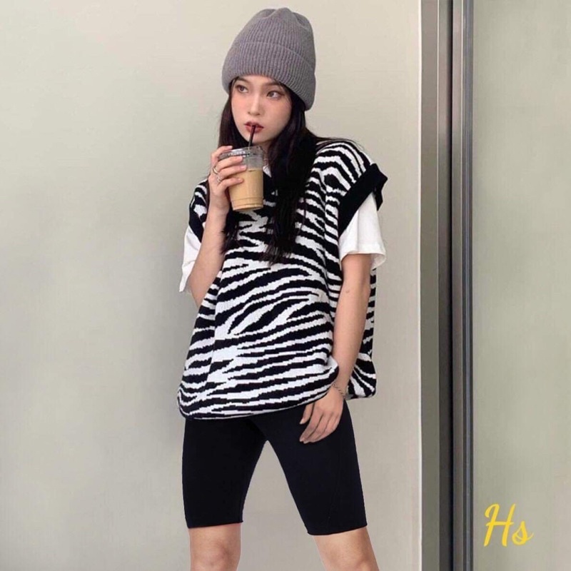 BỘ GILE NGỰA VẰN HSU1