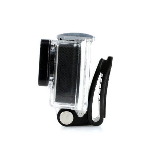 Kẹp đa năng cho máy quay hành động GoPro, Sjcam, Yi Action, Osmo Action