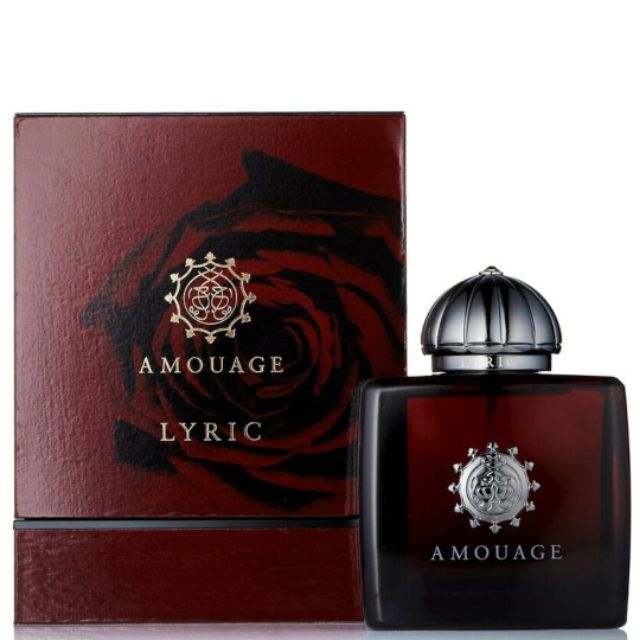 Nước hoa Lyric Woman