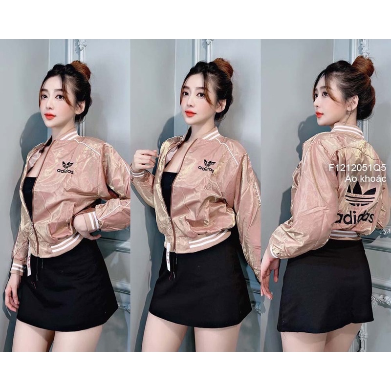 Áo khoát phi xà cừ