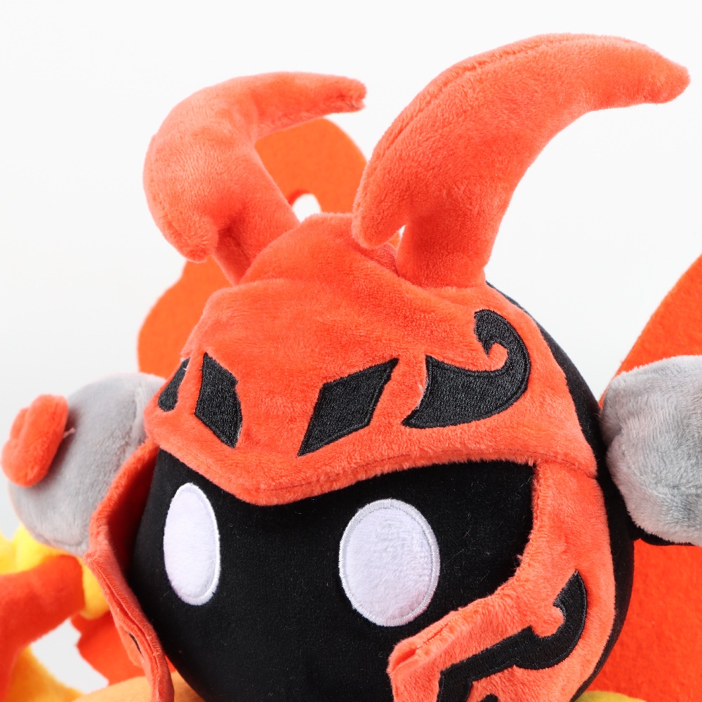 Thú Nhồi Bông Hình Kirby all Star Collection Morpho Knight Dễ Thương Cho Bé