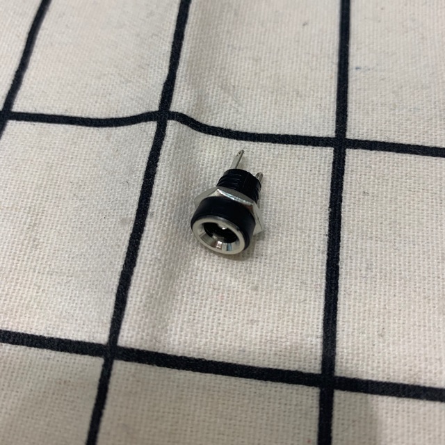 Jack cái 5.5x2.1mm