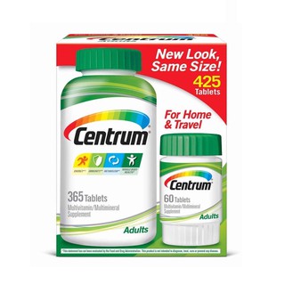 Centrum adults 425v