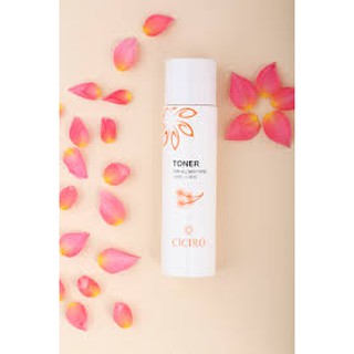NƯỚC CÂN BẰNG DA – TONER CICIRO