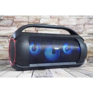 Loa Bluetooth SoundMax SB-207 (Hàng Chính Hãng)