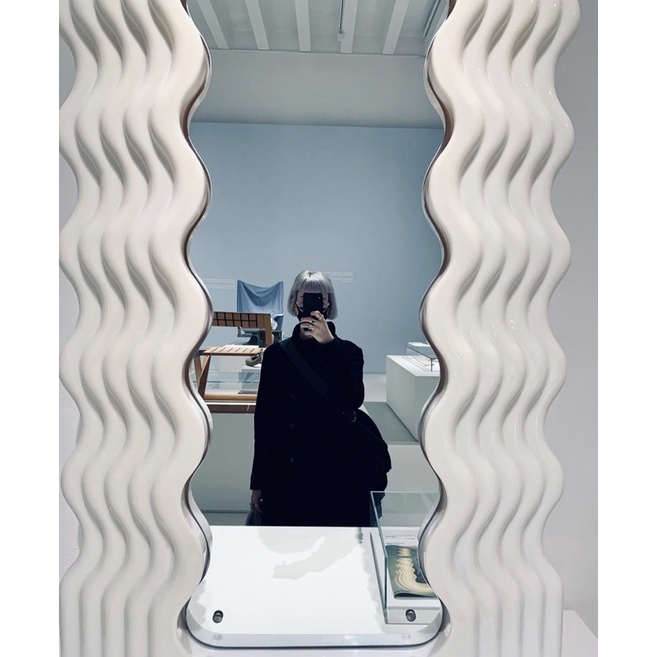 Gương Ultrafragola Mirror