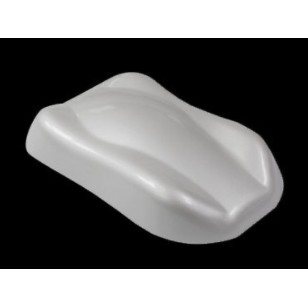 Màu Bột Nhũ Kim Màu Trắng Nhũ 50ml - Trường Thịnh Sài Gòn