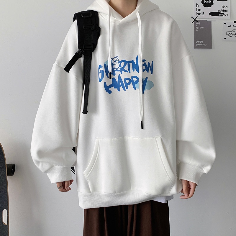 [ 𝐁𝐚́𝐧 𝐒𝐢𝐞̂𝐮 𝐂𝐡𝐚̣𝐲 ] Áo hoodie Nam Nữ, Áo nỉ hoodie Hót Trend [ MA17 ] | BigBuy360 - bigbuy360.vn