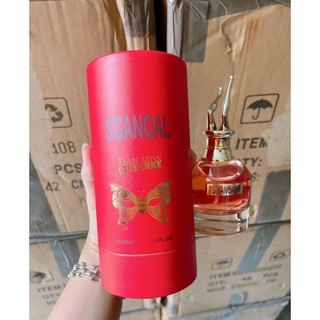 Nước hoa nữ jean miss sganoal 100ml