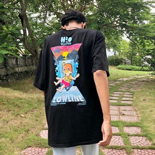 [sale xả kho] Áo thun unisex loang màu freesize giao ngẫu nhiên.