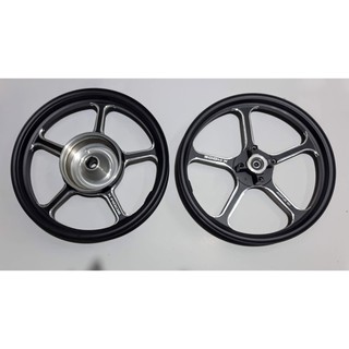 Mâm K9 Xmode dành cho Air Blade, Vision