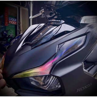 Tem Decal Demi Airblade 2020