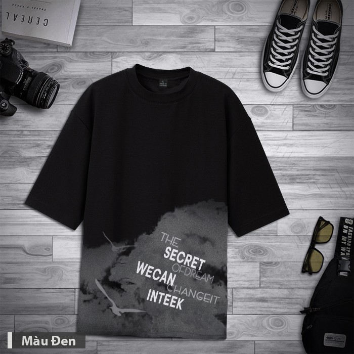 Áo thun nam 💖FREESHIP💖 Áo tay lỡ nam mã TT56.0 form rộng thể thao cộc tay đẹp mùa hè dáng ngắn tay đẹp co giãn tập gym | BigBuy360 - bigbuy360.vn