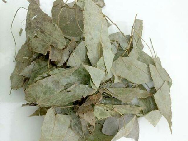 Lá dâm dương hoắc khô[1kg] tăng cường sinh lí