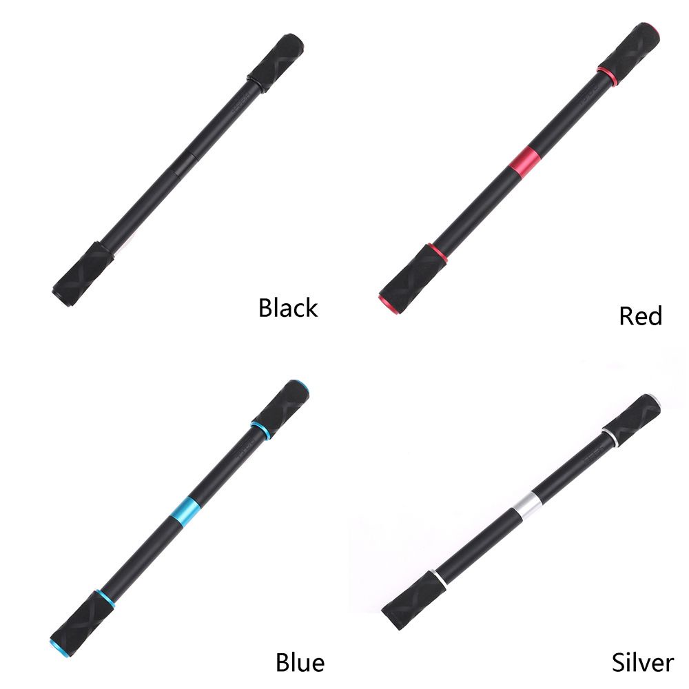 Bút xoay ngón tay mới lạ vui nhộn chống trượt nhiều màu sắc tùy chọn