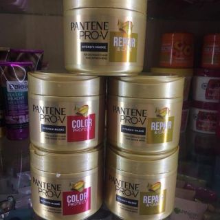 Dầu ủ tóc pantene pro