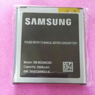 Pin samsung j2 -j200