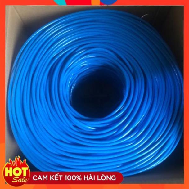 Cuộn dây mạng Cat 6 305m