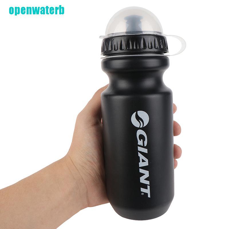 openwaperb 600ml Portable Mountain Bike Bicycle Water Bottle Essential Outdoor Sports CKM