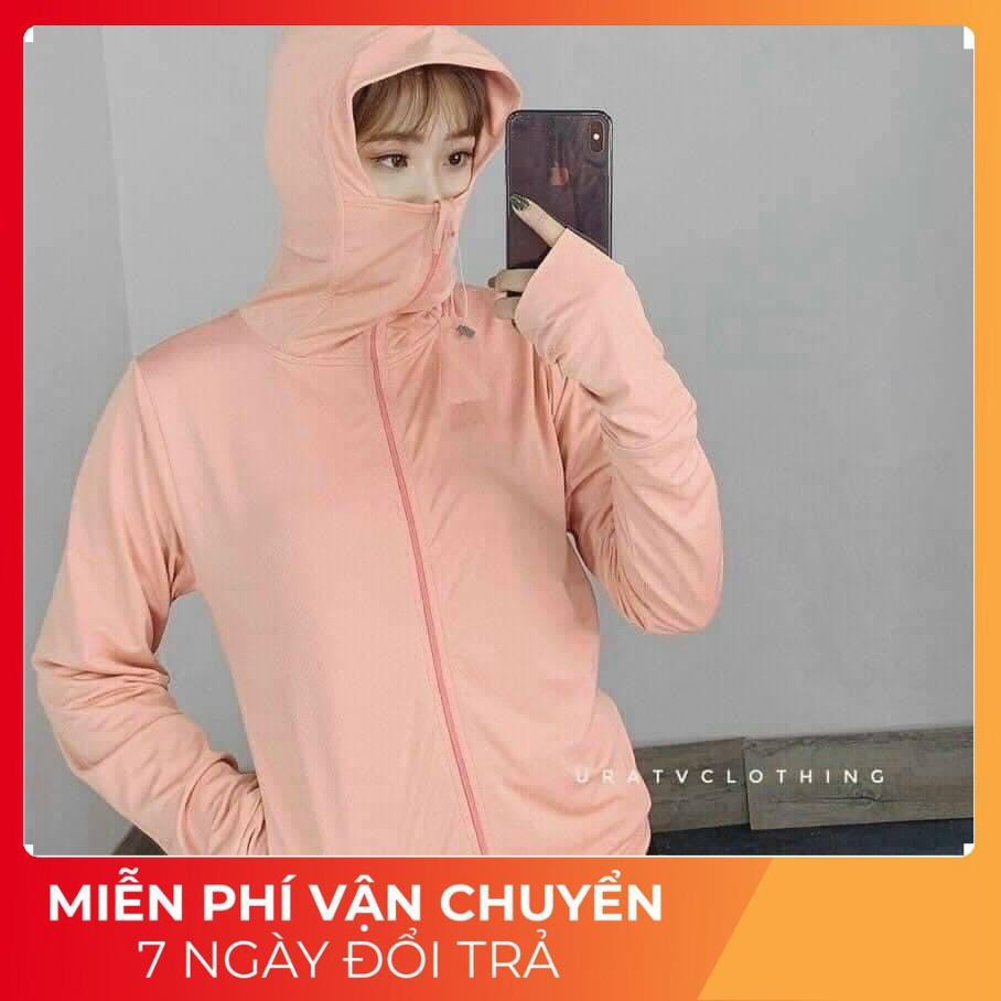 ( video, quà tặng, sẵn hàng) Áo Chống Nắng Thông Hơi _ Chống Tia UV hottren | BigBuy360 - bigbuy360.vn