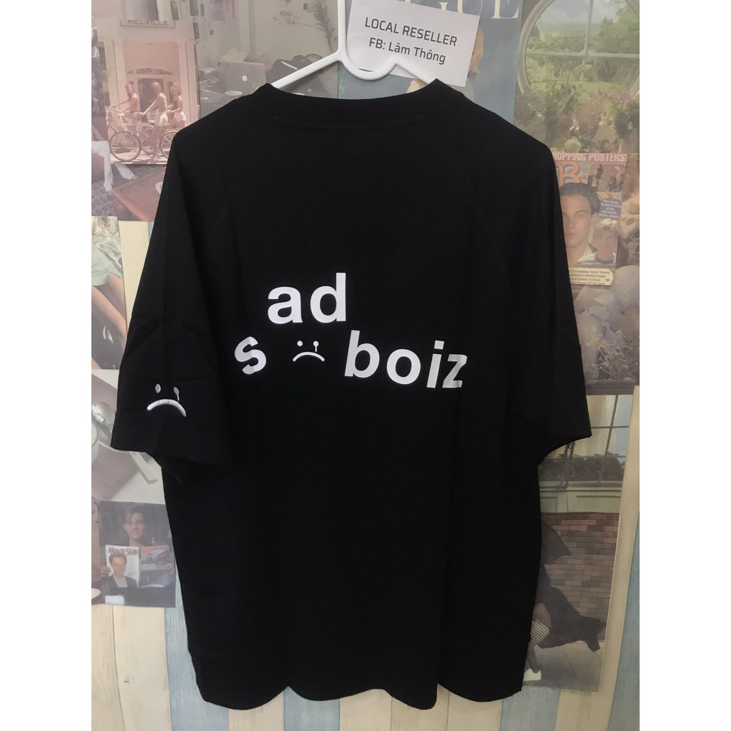 Áo thun SADBOIZ, (SAD STORY) hàng có SẴN / SADBOIZ Chính Hãng.