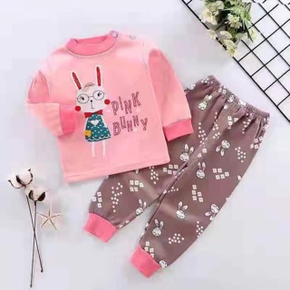Bộ nỉ bông xả hàng