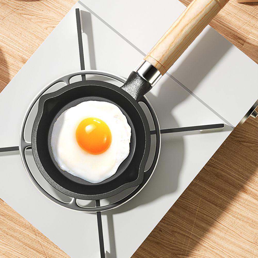CONOPERY Chảo Chiên Trứng Không Khói Tiện Dụng