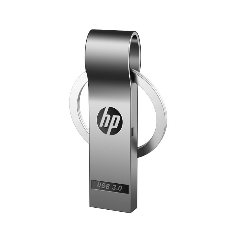 USB 3.0 hiệu HP loại 16GB 32GB 64GB 128GB thiết kế đẹp mắt tiện dụng