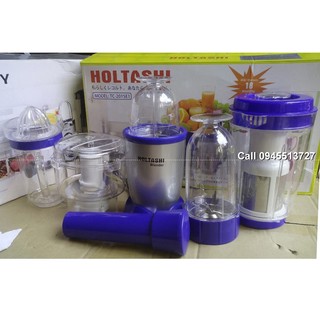 Máy xay sinh tố đa năng Holtashi TC-2015E1