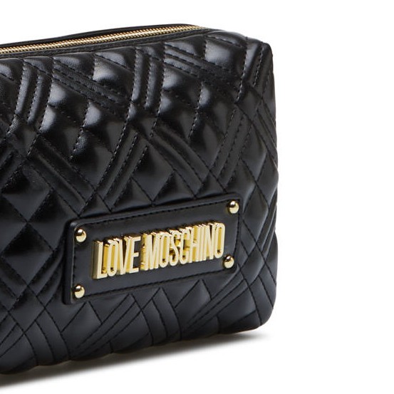 [Mã FAPRE4 giảm 10% đơn từ 1tr] Túi xách nữ Love Moschino JC5305PP0BKA0-000