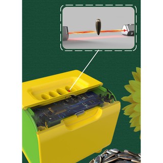 💥SIÊU ĐỘC💥 Máy tách hạt hướng dương