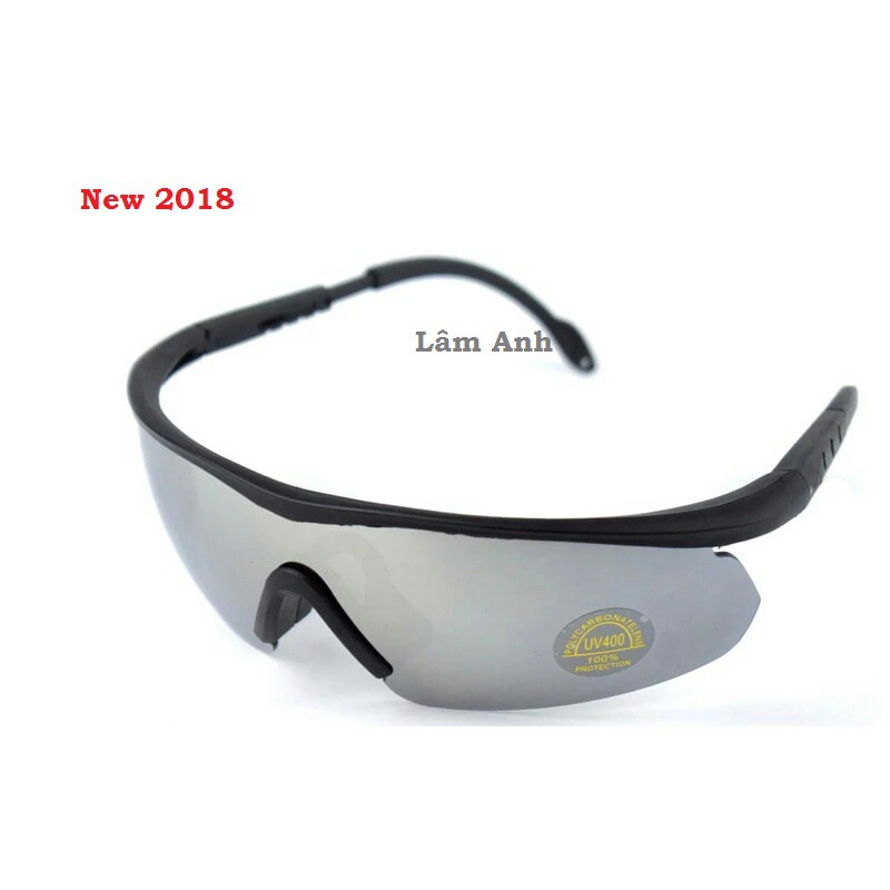 Mắt Kính Chống Bụi Nam Kiểu Thể Thao | BigBuy360 - bigbuy360.vn