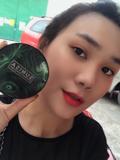 PHẤN NƯỚC SUNISA