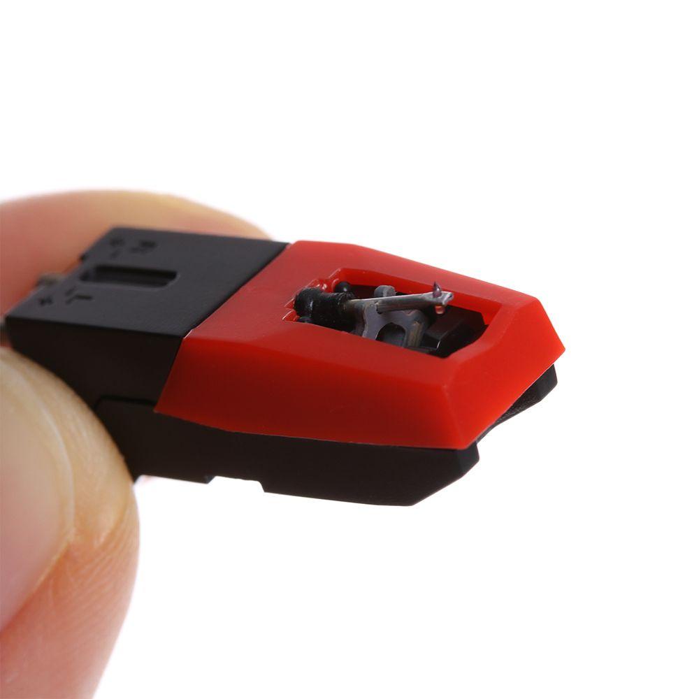 1 Cây Kim Xoay Bằng Nhôm Ceramic Dùng Cho Máy Rekordbox Lp Vinyl Player