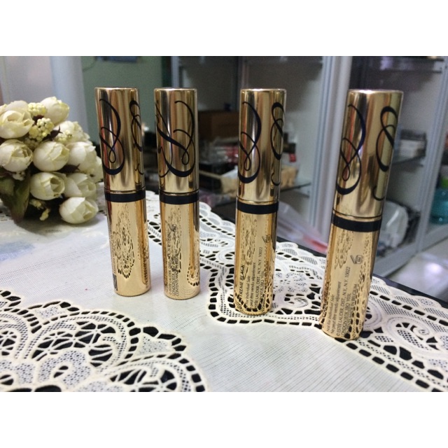 Mascara mini Estee Lauder