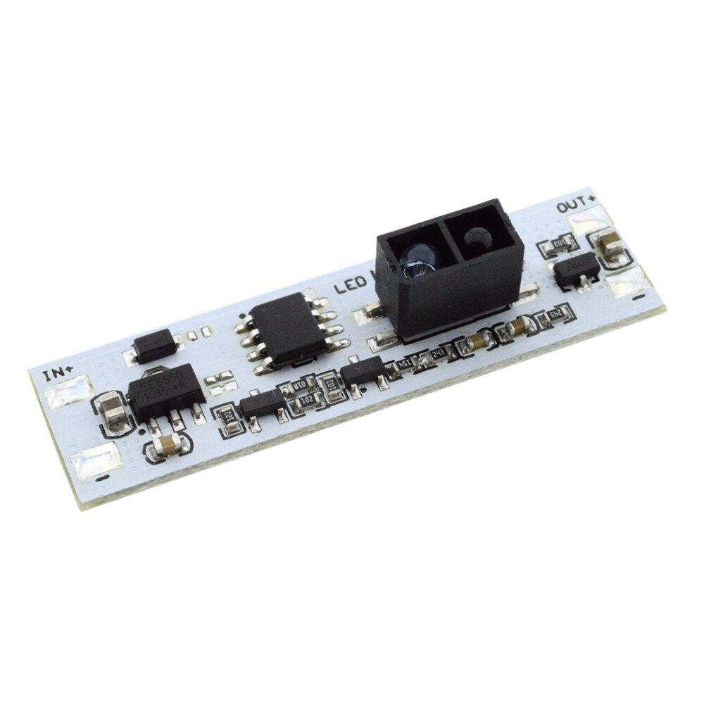 SENSOR SENSOR Mô Đun Công Tắc Cảm Biến Tự Động Mh-8072W Dc 5-24v 12v 72w 3a | BigBuy360 - bigbuy360.vn