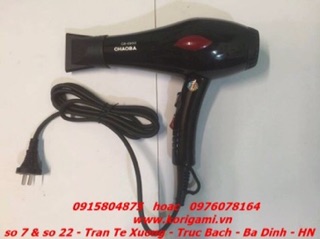 MÁY SẤY CHAOBA CB 6900