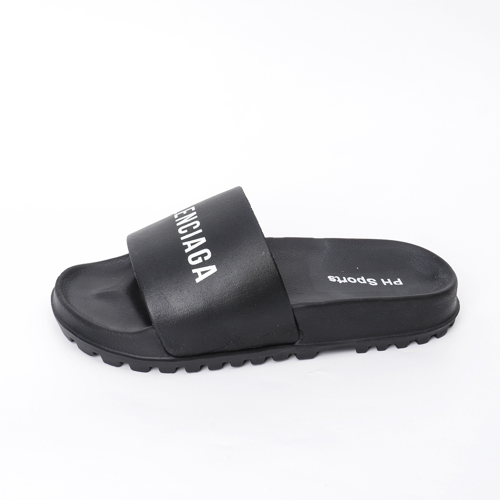 Dép BLG quai ngang, đế cao 4 phân chống trơn trượt đủ size 36-43 D22