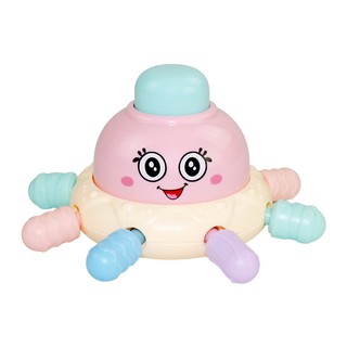 Đồ chơi hình con bạch tuộc