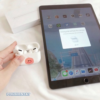 Tai Nghe Bluetooth TWS Pro Cho iPhone Và Android - Tai Nghe  không dây Pro Xuyên Âm - Chống Ồn ANC