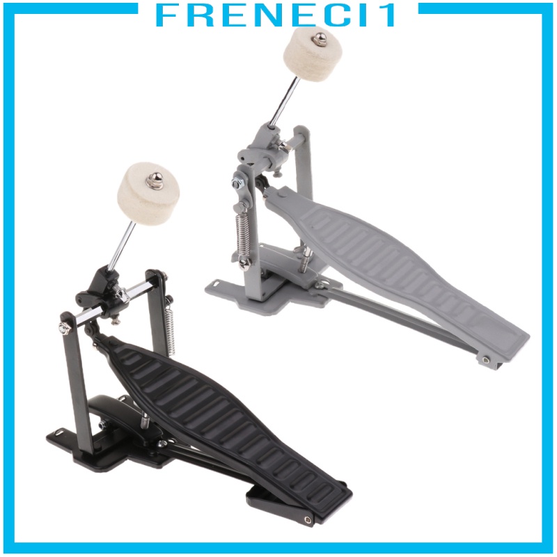 Bàn đạp chân đánh trống Freneci1 có dây xích đơn